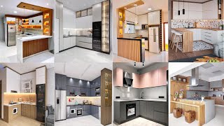 100 Modular kitchen designs ideas for Home interior 2024 kitchen remodel ideas 2025 kitchen cabinet [upl. by Suiluj337]