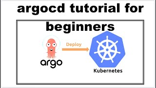 What is Argo CD  how to install argocd on Kubernetes devops argocd kubernetes [upl. by Meehaf]