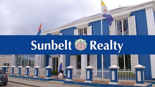 Advertisement Taxfree investing  Sunbelt Realty [upl. by Asilehs]