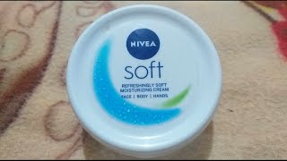 Nivea Soft  LIVE nivea niveasoft [upl. by Atima713]