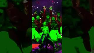 Florina Gogoi New Dance Performance performance superdancer trending danceshow [upl. by Alaehs686]