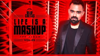 DJ Chetas  Apna Bana Le Remix  Bhediya  Varun Dhawan Kriti Sanon LIFEISAMASHUPVOL05 [upl. by Rekab]