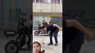 Chapati thule dayani egg ye dilo pastpuja1 shots videos comedy funny [upl. by Junko]