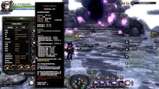 Dragon Nest Level 70 Gear Master Equipment amp Skill Build [upl. by Llednav]