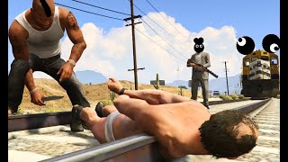 Top 10 Glitches in GTA5 Online You Need to Know [upl. by Arres205]