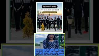 How to Clear UPSC Srushti Jayant Deshmukh motivation jaggugaribmotivation [upl. by Joyan510]