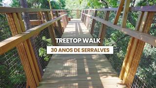 Treetop Walk – 30 anos de Serralves [upl. by Pollak]