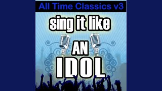 Wrecking Ball Made Famous by Christina Grimmie Karaoke Version [upl. by Alledi]