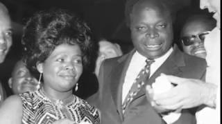 THE HERO WAS BORN PART1MWAI KIBAKI [upl. by Kinnard811]