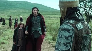 Dracula Untold  Dracula livre son enfant VF HD [upl. by Adrianne]