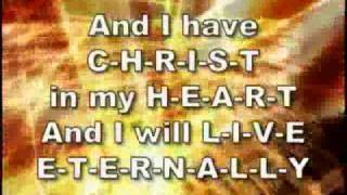 I am a C  Lyrics Video [upl. by Burrell]