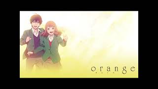 Underrated OSTs Orange  Akadaidai no Hibi [upl. by Liartnod]