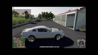 LS 19 PS4 Mapvorstellung UNTERGRIESBACH [upl. by Gamal]