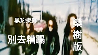 别去糟蹋 黑豹乐队（栾树版） [upl. by Paulette]