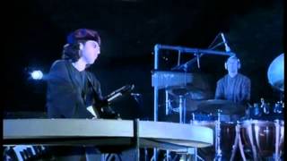 Concert Pour La Tolerance Full Video  Jean Michel Jarre [upl. by Ardelis157]