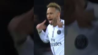 neymar hoje em dia vs neymar de antigamente [upl. by Lisabeth413]