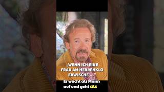 Thomas Gottschalk und das Männerklo [upl. by Jerz]