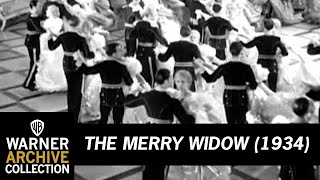 Preview Clip  The Merry Widow  Warner Archive [upl. by Imekawulo]