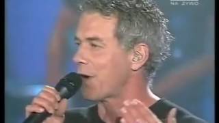 Robert Janowski  Garou  Belle  Sopot Festiwal [upl. by Raamal]