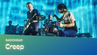 Radiohead  Creep  lirik dan terjemahan indonesia [upl. by Anna-Diane]