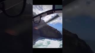 Unbelievable Pilot Helicopter Crash on Kaua’i All 5 onboard lived [upl. by Corrinne210]