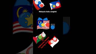 Malaysia buka songkok [upl. by Aicilic37]