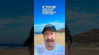 Why people over 40 MUST start a Youtube channel genx solopreneur videomarketing [upl. by Esertak]