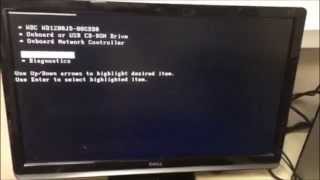 How to Reset a BIOS or Admin Password  Dell Optiplex 760 780 745 755 [upl. by Wenoa]