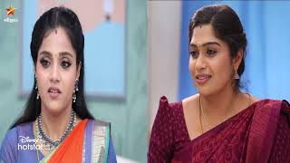 Muthazhagu  27th Nov to 2nd Dec 2023  Promo [upl. by Anahcar]