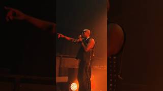 Bien  Kuliko Jana live performance in London Koko venue 2024 bien london sautisoul [upl. by Bedelia]