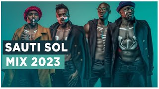 Best of Sauti Sol Video Mix  Lil Mama Suzanna Short and Sweet Midnight Train [upl. by Annohsat]