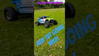 WOW TB07 BY YIKONG  GPS SPEED RUN AND TRACK ACTION yikong tb7 traxxasudr mojave trophytruck [upl. by Baal]