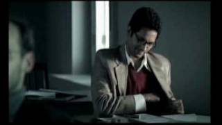 Rajnigandha TVC Mathematicianmpg [upl. by Nairbal285]