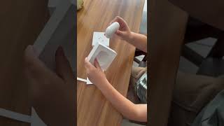 Unboxing de airpods 3 generacion [upl. by Jordain]