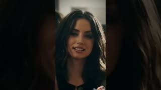 Ana de Armas Cheri Cheri Lady Modifica anadearmas music shorts shortvideo whatsappstatus song [upl. by Tannenwald]