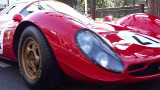 Ferrari 330P34  Legend [upl. by Richards]