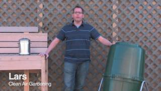 How to choose the best composter compost bin to buy [upl. by Ina]