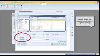 Jak dokonać kompletacji w programie Comarch ERP Optima [upl. by Hnahk]
