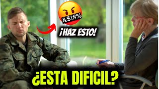 ðŸ”´ Como APROBAR un EXÃMEN PSICOLÃ“GICO MILITAR  10 tips y claves para RESOLVERLO âœ…ï¸ [upl. by Ponton]