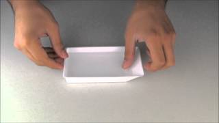 IQ Shield  Official Tray Installation Video [upl. by Rusell]