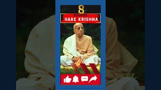 “8 Rounds Hare Krishna Discover the Power of Daily Chanting”  motivation srilaprabhupada [upl. by Ruskin]