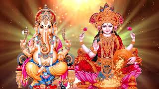 laxmi ganeshaya mantra  ॐ श्री लक्ष्मी गणेशा मंत्र  धनवान बनाये अवश्य सुने 24X7 chanting japa [upl. by Paige]