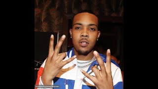 G Herbo  YN Official Lyric Video [upl. by Nimzaj]