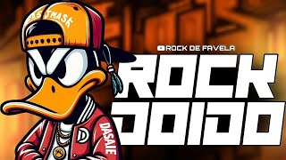 SET ROCK DOIDO SETEMBRO 2024  AS EXCLUSIVAS [upl. by Inaej]