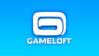 Gameloft logo [upl. by Lledualc424]