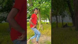 BALAMUA 23 Sal or funny bhojpuri dance video [upl. by Naek]