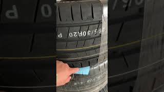 Kumho PS71 amp PS91 tires for my M3 [upl. by Ahsikym]