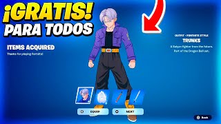 Como CONSEGUIR SKINS de la tienda GRATIS Fortnite Capitulo 5 Temporada 3 😱 SKIN EXCLUSIVAS GRATIS 😨 [upl. by Aneem]