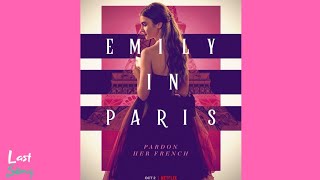 Emily In Paris Season 1 Soundtrack  Ep3 Moon – Kid Francescoli [upl. by Weiss]