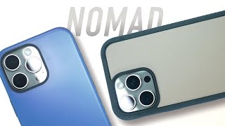 Nomad Sport amp Rugged Case  iPhone 16 Pro Max [upl. by Ynafets746]